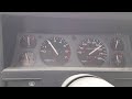 Loud on acceleration 94 xj