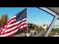 American Flag - Old Glory - Red, White and Blue...a brief history.