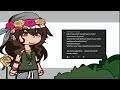 OTTOBABS QNA (2) | GACHA