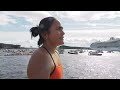 Diving from the Oslo Opera House, NOR | ROUND 4 | Red Bull Cliff Diving World Series 2024