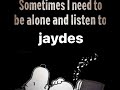 jaydes - ghost (unreleased)