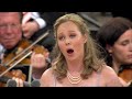 Grieg - Peer Gynt: Solveig's Song | Berlin Philharmonic Orchestra (Waldbühne 2006)