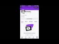 Follow me on twitch if you want too