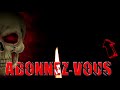 Je ne suis jamais seul... - Creepypasta FR