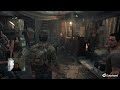 The Last Of Us Playthrough p1