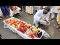 Yash Roshan Ramsingh Cremation Service