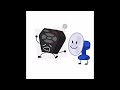 A message from Remote from BFDI