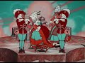Betty Boop - Poor Cinderella (1934) Comedy Animated Short