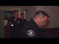 Cops Tv show Pierce county Washington. Season 13 - (2000).