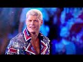 Cody Rhodes Custom Titantron 2024 - Kingdom