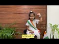 🇮🇳Simple Independence Day Speech for LKG,UKG Students | Easy & Short 10 lines Speech for 15th August