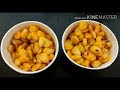 MASALA SWEET CORN RECIPE | How to make masala sweet corn