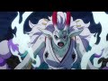 Yamato's Devil Fruit (Dub) | One Piece