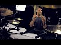 Cobus - Linkin Park - Crawling (Drum Cover | #QuicklyCovered)