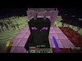 EPIC DRAGON FIGHT! - Minecraft 1.17 Let's Play (ep6)