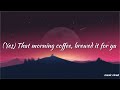 Sabrina carpenter - espresso (Lyrics)