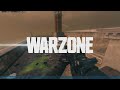 كيف تلعب بهالبرود؟ |#warzone