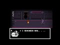 Undertale: Yellow | Axis First Encounter Genocide