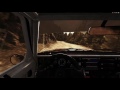 DiRT Rally Audi Quattro in Greece