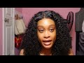 So, I Bought a Wig Off Tiktok And… | Asteria Hair Glueless Wig Review