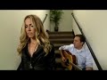 Sheryl Crow & Ed Helms - Your Guitar Is Not Strong Enough!