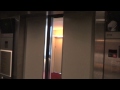 Otis High Speed Traction Internal Elevator - Marriott Marquis - Atlanta, GA