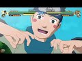 All Ultimate Jutsus-Naruto x Boruto Ultimate Ninja Storm Connections [ENG DUB]