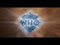 Doctor Who - Empire Of Death Titles