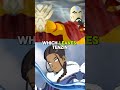 Team Aang Vs Team Korra - Who Would Win