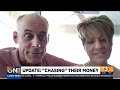 Chase Bank returns nearly $50,000 to Mesa couple