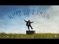Elvie Shane - What Do I Know (Official Audio)