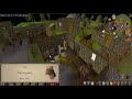 Oldschool RuneScape: Road To G Mauler - Attack Questing | Episode 2