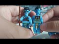 LEGO Avatar Toruk Makto & Tree of Souls set(75574) review