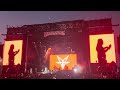The Drug In Me Is You - Falling In Reverse (Live @ Rockville 2024)