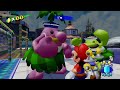 Breaking Down Delfino Plaza | A Super Mario Sunshine Deep Dive