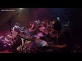 LARNELL LEWIS - DRUM SOLO - FLOOD - SNARKY PUPPY
