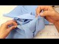 Secret techniques that will make the professionals jealous and take your sewing level to the top