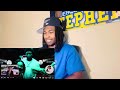 ACE ON DEMON TIME😳 Yungeen Ace - Ready To Die (Official Music Video) REACTION