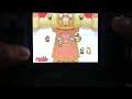 Mario and Luigi: Partners in Time on Anbernic RG35XXH (Nintendo DS)