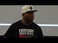 ERIC THOMAS | YOU OWE YOU | Motivational Speaker