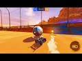 Hope 🤞(Rocket League Duotage) ft. YouKnowMe