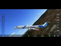 Real Flight Simulator update 2.1.9. ERJ145
