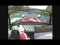 Caterham R500 Vs 996 GT2 - Nurburgring battle lap1