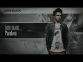 Code Black - Pandora