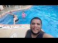 🇩🇴 Un día conmigo #piscina  #viaje #familia #vlog