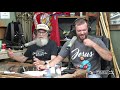 Uncle Si's New Panther-Catching Device | Duck Call Room #56