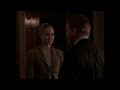 West Wing - When Ainsley Hayes meets President Bartlett