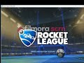Rocket League (online)