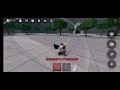 new hero strongest battlegrounds #roblox #strongestbattlegrounds #VN