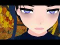 [MMD X SOUTH PARK] Creek - Sweater Weather
